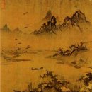 소상팔경도 Daum카페