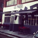 르포즈(Le pause) 이미지