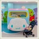 영우자동차정비마을 | 제주 헬로키티 아일랜드 카페 후기 제주도 실내 아이랑 가볼만한곳 추천