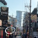 대박호프 - 청주시 청원구 팔결로 713-3 | [홍대 술집] 을지로 감성의 야장 테라스 맛집 ‘홍대 만선호프’ 후기 🍻