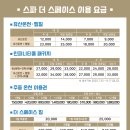 스파 더 스페이스 이미지