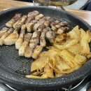 맛집 춘천 돼지갈비 맛집 춘천 솥밥 후평동 고깃집 춘천 삼겹살 맛집 삼겹살 묵은지찌개 솥밥 후기 주차