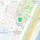 동대문구 구민체육센터 대체육관 이미지