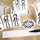 다듬이 세탁 이미지