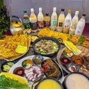 명불허전하하주 | 쌍촌동 맛집 고민 끝에 선택한 명불허전하하주 후기