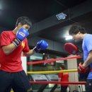 문성길 복싱클럽 이미지