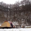 후곡약수터 - 동면 요양원 | 약수골 캠핑장에서 짧은 하루 - 2015 청춘양구 캠핑 페스티벌