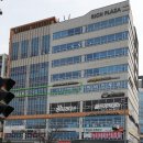 광교역 1번출구 이미지