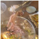 박승광해물칼국수파주마장호수점