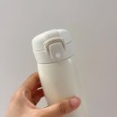 유아물병 아기 어린이집 물통 럭키보온병 내돈내산 후기