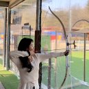 진호국제양궁장 문화체육센터 | 경북 예천 여행 가볼만한 곳 예천 활체험센터