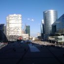 라데팡스 이미지