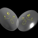 투에이치 안경 이미지