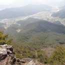 금곡14-2 농로 | 통내산 /경북 청도