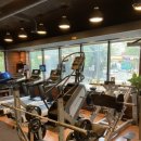 GYM PRIVATE 이미지