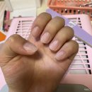 마이블링네일 | [마이블링네일] 진짜예쁜파일 사용 후기!