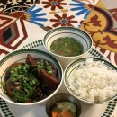 쏙하노이 | [서울/방이] 현지 감성 그대로! 하노이 본토의 맛을 느끼는 베트남 요리 맛집 안녕, 하노이 후기