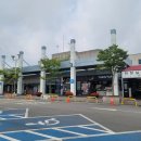 오수휴게소(하-광양방향) 이미지