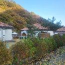 명월길500 | 춘천 자연 속 독채 숙소 명월길500
