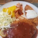 돈마니돈까스 이미지