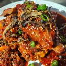 서면 맛집 인생 뼈구이 뼈칼국수 간판 메뉴 후기