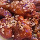 깜닭치킨 이미지