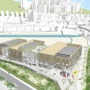 엄궁유수지 이미지