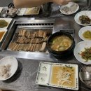 명사십리수제돈갈비 이미지