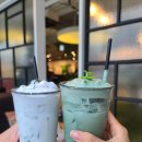 줌 갤러리카페 정이든케이크 이미지