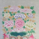 [중급]민화 이미지