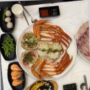 정동진어부횟집 | 뷰 맛집과 횟집을 동시에! 정동진 어부횟집 방문 후기