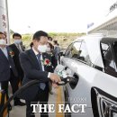 개미 수소충전소 더팩트