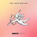 1st SINGLE ALBUM [The Beginning:Cupid] 음원 발매 안내 이미지