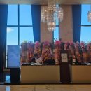 (주)위드호텔 | 11월 첫 주, 위드유의 축의대대행 현장기록