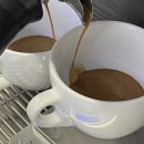 바리스타 이미지