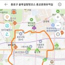 시전행랑길 네이버블로그