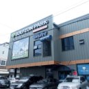 골프존파크 일산 탑스크린 이미지