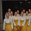 이매방류 승무북가락 이미지