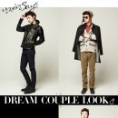 2012 12 1st Look 패피의 리얼웨이 커플 스타일링 이미지