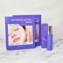 메디커넥트 | 올리브영 메디앤서 레티노이드 리프트실 마스크팩 &amp; 세럼 솔직 후기