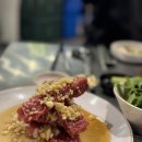 영삼이네 우정소갈비 강남역점 | 연말 모임 강남역 맛집 영삼이네 우정소갈비 강남역점