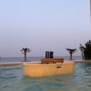 로오우 | 포항 근교 여행 영덕 감성숙소 [로오우] A동 숙박 후기