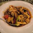 취홍 | 첨단 중식 맛집 취홍, 점심 코스 후기