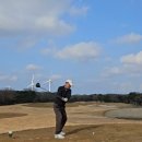 블랙스톤CC | 제주도 겨울 골프 블랙스톤 제주 CC 골프라운드 후기