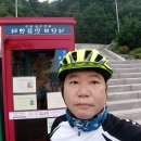 운길산~충주~구미, 안동 (9월24일~26일)-3일차 이미지