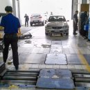 용인자동차검사소 이미지