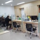 반포2동 주민센터 이미지