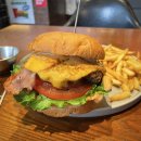 빅터스버거 이미지