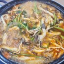 모란버섯칼국수매운탕 이미지