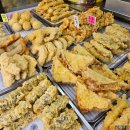 왕초떡복이 | 망원동 수제 튀김 맛집 왕초떡볶이 (지나가다 이 집 튀김 보고 발걸음 멈춤)